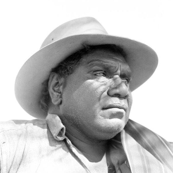 Albert Namatjira